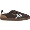 Pepe Jeans Palla Mix Uomo MSneak, Marrone Scuro., 7 UK