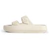 FILA Tireno Slipper, Sandalo Uomo, Turtledove, 46 EU