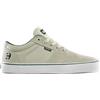 etnies Barge LS, Sneaker Unisex-Adulto, White/Green/Gum, 38.5 EU