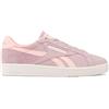 Reebok Scarpe da Ginnastica Blu Club C Grounds UK