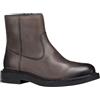 Geox Stivali da Donna D Serilda B alla Caviglia, Talpa, 39.5 EU