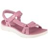 Skechers GO WALK FLEX SANDAL SUBLIME - Sandali a ciabatta Da donna, Purple,