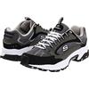Skechers Men's 50172 Trainers, Colore: Nero Antracite., 7 UK Wide