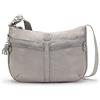 Kipling IZELLAH Tracolla media, Grey Gris (Grigio)