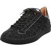 Think! Uomo Turna He. Scarpe Basse da Uomo Senza Cromo abbronzate sostenibili