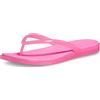 Crocs Miami Jelly Round Toe Flip InfraditoDonna