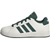adidas Scarpe Stringate da Tennis Bianche Grand Court Lifestyle