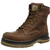 Carhartt Arbeitsschuhe Hamilton Wedge Boot Tan