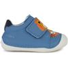 Geox Scarpe da Ginnastica B TUTIM C, Avio, 18 EU, Avio, 18 EU