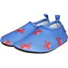 Sterntaler Badeschuhe Krabben, Scarpe acquatiche Unisex-Bambini e Ragazzi