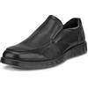 ECCO S Lite Hybrid, Slip-on Uomo, Nero, 43 EU