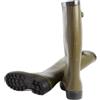 Aigle Benyl Xl. Stivali da Caccia da Uomo, Verde (Kaki), 47 EU