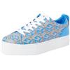GUESS Giaa5, Scarpe con Lacci Donna