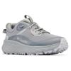 Columbia Terrastride CRZ, Scarpe da Escursionismo Donna, Monument Slate Grey, 38.5 EU