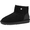 KangaROOS K-UK Holy, Stivali da Neve Unisex-Bambini e Ragazzi
