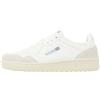 BK British Knights British Knights Sneaker da Uomo Noors, Bianco, 45 EU