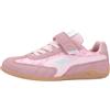 KangaROOS K-skk Wavex Ev Og, Scarpe da Ginnastica, Dusty Rose Leo, 33 EU