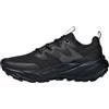 Jack Wolfskin PS Trail Low W, Scarpe da Trekking Donna, Nero, 43 EU