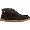 El Naturalista N5917 Origine, Stivali Unisex Adulto, Nero, 38 EU Larghezza, Nero, 38 EU Ancho