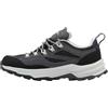 Jack Wolfskin Cyrox Texapore Low W, Scarpe da Passeggio Donna, Grafite, 37 EU