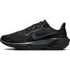 Nike Scarpe da Running Scarpa da Running su Strada Nike Pegasus 41 - Donna, Black/Black-Anthracite, FD2723-001, 40.5 EU (9 US)