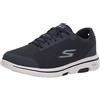 Skechers - Gowalk 5 - Scarpe da Ginnastica con Schiuma Raffreddata Ad Aria, Scarpe da Ginnastica Uomo