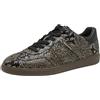 Tamaris Damen Sneaker Low 1-23634-45 Scarpe da ginnasticaDonna