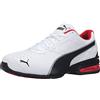 Puma - Tazon 6 Wide, Scarpe da Ginnastica Uomo