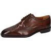 Melvin & Hamilton Stefano 4, Oxford Uomo, Marrone, 45 EU