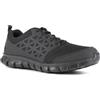 Reebok Work Sublite Cushion Work RB041 - Scarpe da Lavoro da Donna in Lega, Nero, 9.5-W US Womens