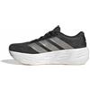 adidas Donna Galaxy 8 Running Shoes, Carbon/Platin Met./Wonder Quartz, 40 2/3 EU