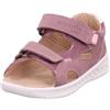 Superfit Lagoon, Sandali Ragazze, LILLA/ROSA 8510, 27 EU