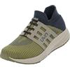 UYN Nature Tune Vibram scarpe in lana Merino impermeabili con suola Vibram Chrono e intersuola ammortizzante da 3 cm
