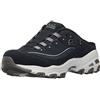 Skechers D'Lites Resiliente Sneaker alla modaDonna