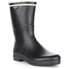 Aigle Chanteboot Str, Stivali in Gomma, Donna, Blu (Marina), 35 EU
