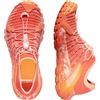 Mammut Hueco Knit II Low Scarpe da Trekking e da Donna, D Salmon L Salmon, 42 EU