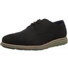 Chung Shi Sensomo II, Donna Sensomo II, Sneaker, Nero/Olive, 41 EU