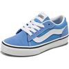 Vans Vero LS, Scarpe da Ginnastica Unisex-Bambini e Ragazzi