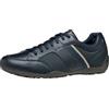Geox U Ravex A, Scarpe da Ginnastica Uomo