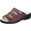 Dr. Brinkmann Chelva, Mocassino Unisex-Adulto, Colore: Rosso, 42 EU X-Larga