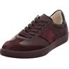 Legero Silence, Scarpe da Ginnastica Donna, Dark Cherry Rosso 5940, 41.5 EU