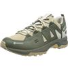 Aigle Sneaker Pariot GtxUomo, Colori Avocado, 39 EU