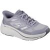Skechers Donna Max Cushioning Elite 2.0 Leigh Slip-In ALLENATRICE, Lilac Textile/Trim, 39 EU