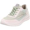 Legero Sprinter Sneaker da Donna, Alga 7550, 37 EU