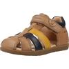 Geox B Sandal Macchia