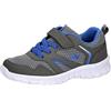 Lico Skip Vs Sneaker da Uomo, Grigio/Blu, 31 EU
