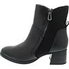 MARCO TOZZI Mode-Stiefel 2-25309-45, Stivali alla Moda Donna