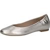 CAPRICE Damen 9-22111-44 BallerineDonna