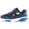 Champion Wave Scarpa da Ginnastica da corsaBambini e Ragazzi