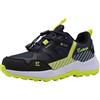 Kastinger Gsk-kraxen Low Ktx Scarpe da trekkingUnisex - Bambini e Ragazzi